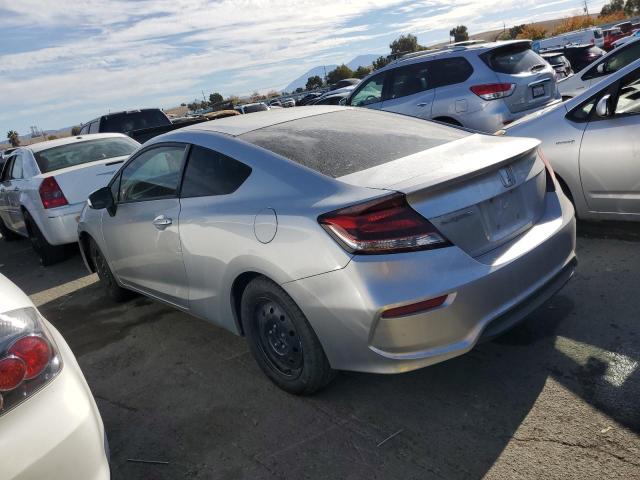 Image 2 of 2014 HONDA CIVIC LX 2014 with VIN 2HGFG3B50EH511454