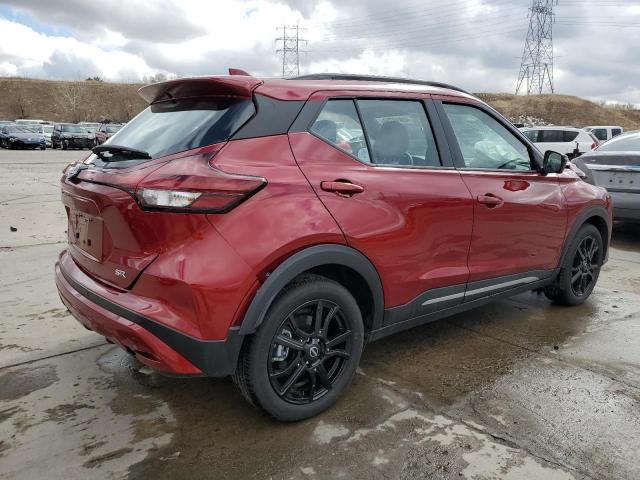 Image 3 of 2023 NISSAN KICKS SR 2023 with VIN 3N1CP5DV2PL500012