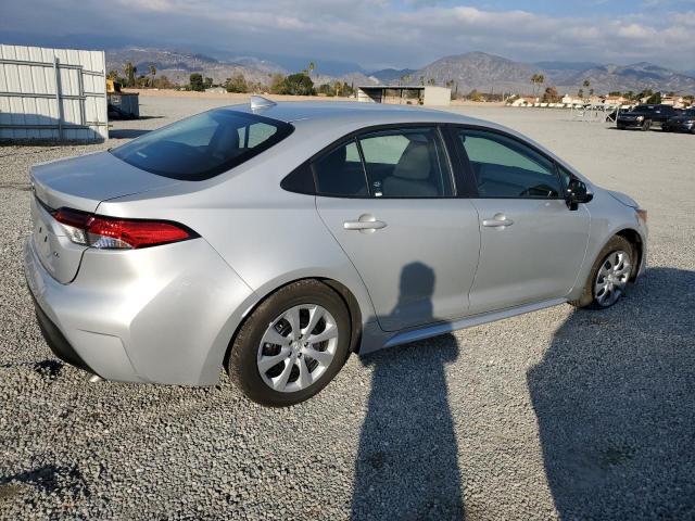 Image 3 of 2024 TOYOTA COROLLA LE 2024 with VIN 5YFB4MDE0RP089596