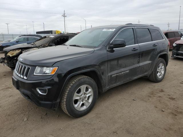 Изображение 1 2014 JEEP GRAND CHEROKEE LAREDO 2014 с VIN 1C4RJFAGXEC159505