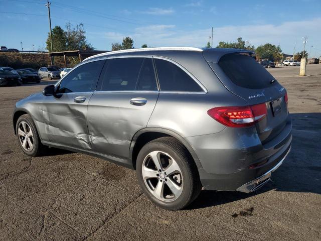 Obraz 2 z 2016 MERCEDES-BENZ GLC 300 2016 z VIN WDC0G4JB2GF079403