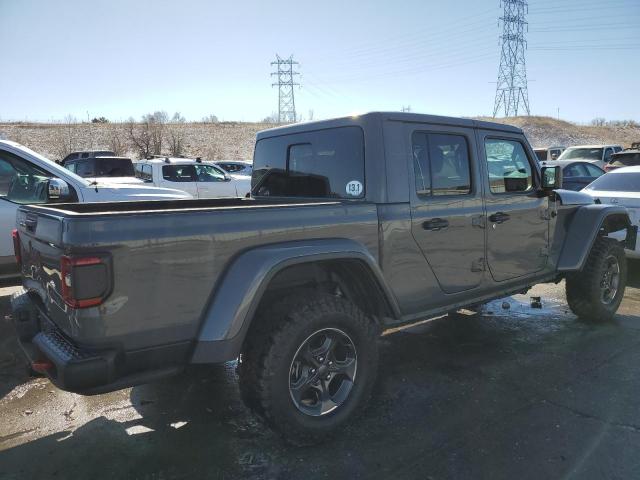 Изображение 3 2020 JEEP GLADIATOR RUBICON 2020 с VIN 1C6JJTBG5LL207720