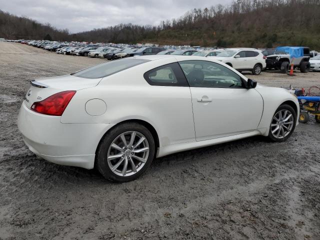 Изображение 3 2011 INFINITI G37  2011 с VIN JN1CV6EL0BM262927