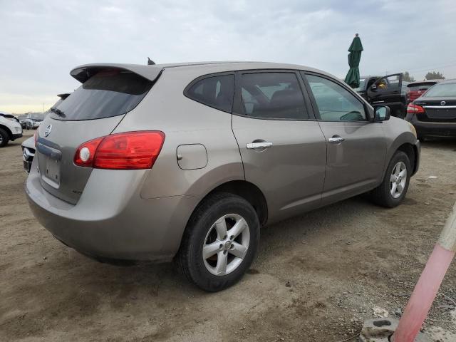 Image 3 of 2010 NISSAN ROGUE S 2010 with VIN JN8AS5MT8AW022055