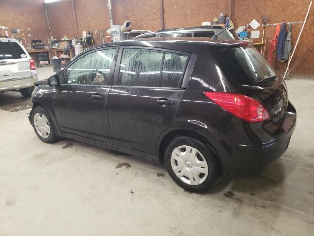 Image 2 of 2012 NISSAN VERSA S 2012 with VIN 3N1BC1CP0CK217739