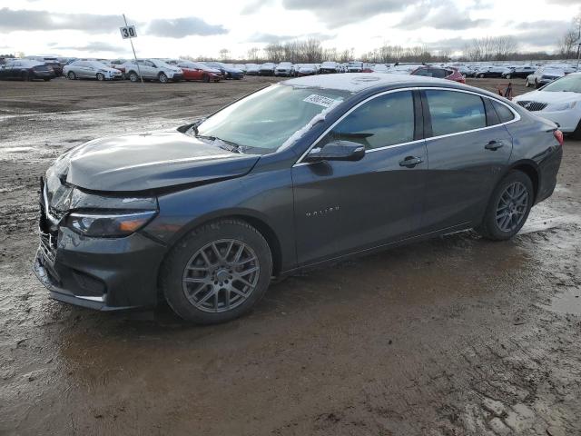 Изображение 1 2016 CHEVROLET MALIBU LT 2016 с VIN 1G1ZE5STXGF213910