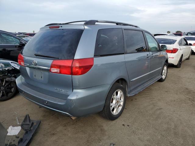 Image 3 of 2004 TOYOTA SIENNA XLE 2004 with VIN 5TDBA22C34S007424