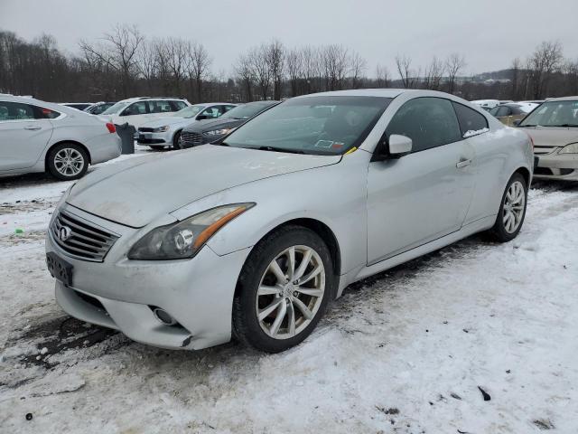 Obraz 2011 INFINITI G37  2011