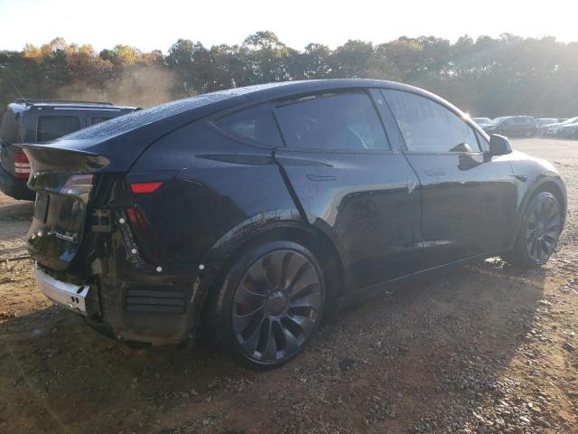 Изображение 3 2022 TESLA MODEL Y  2022 с VIN 7SAYGDEF7NF330202