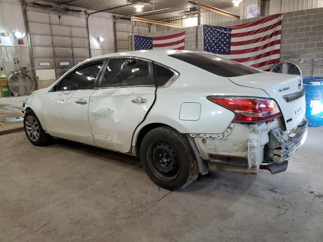 Obraz 2 z 2014 NISSAN ALTIMA 2.5 2014 z VIN 1N4AL3AP4EN345184