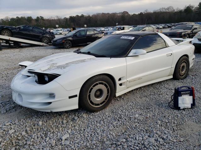 Image 1 of 1998 PONTIAC FIREBIRD FORMULA 1998 with VIN 2G2FV22G8W2231645