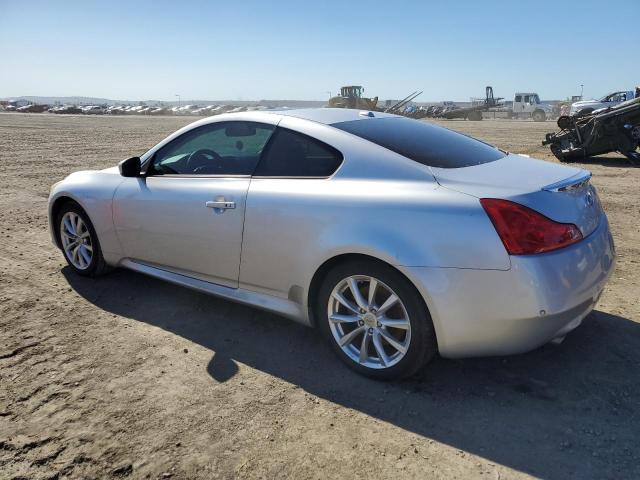 Image 2 of 2012 INFINITI G37 BASE 2012 with VIN JN1CV6EKXCM420621