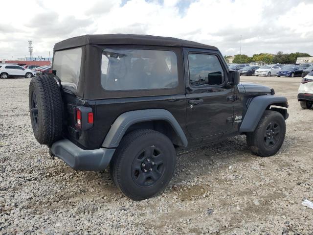 Obraz 3 z 2019 JEEP WRANGLER SPORT 2019 z VIN 1C4GJXAG4KW529399