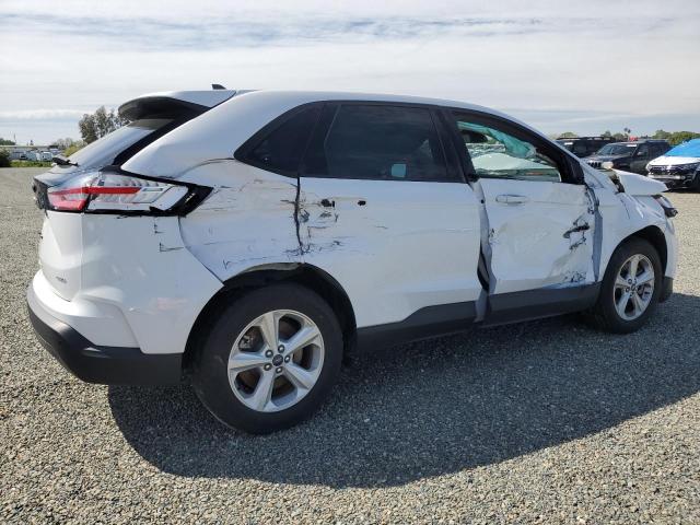 Image 3 of 2021 FORD EDGE SE 2021 with VIN 2FMPK4G90MBA14050