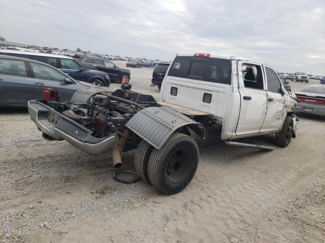 Image 3 of 2022 RAM 3500 TRADESMAN 2022 with VIN 3C63RRGL3NG101745