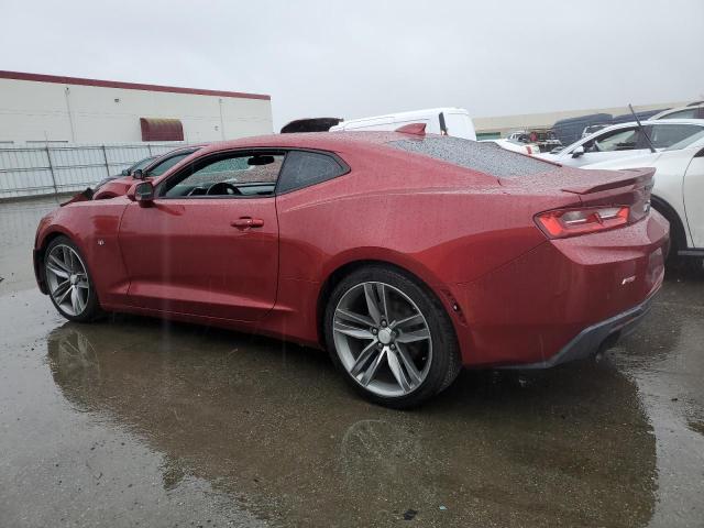 Obraz 2 z 2016 CHEVROLET CAMARO LT 2016 z VIN 1G1FD1RS3G0155279