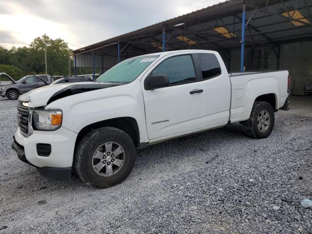 Obraz 2018 GMC CANYON  2018
