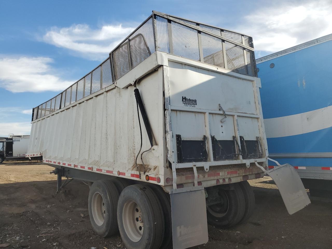 Изображение 3 2009 OTHER TRAILER 2009 с VIN 1H9ES32219B302245