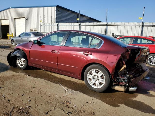 Image 2 of 2011 NISSAN ALTIMA BASE 2011 with VIN 1N4AL2AP5BN449740