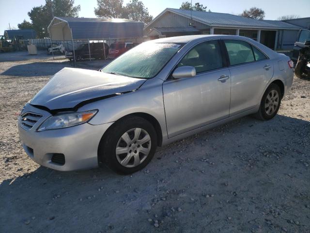 Изображение 1 2011 TOYOTA CAMRY BASE 2011 с VIN 4T1BF3EK2BU675715