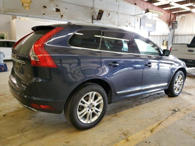 Image 3 of 2015 VOLVO XC60 T5 PREMIER 2015 with VIN YV440MDK5F2740836