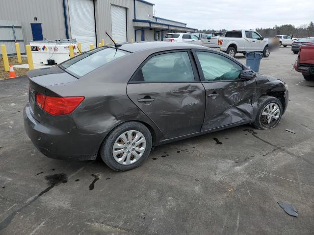 Obraz 3 z 2012 KIA FORTE EX 2012 z VIN KNAFU4A20C5585754