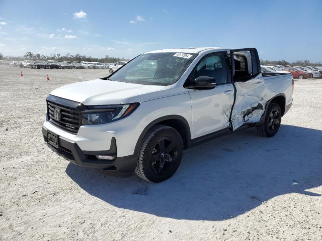 Изображение 2022 HONDA RIDGELINE BLACK EDITION 2022