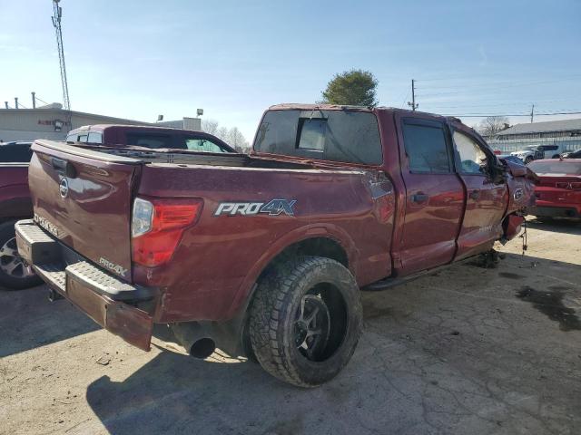 Изображение 3 2019 NISSAN TITAN XD SL 2019 с VIN 1N6BA1F46KN506604