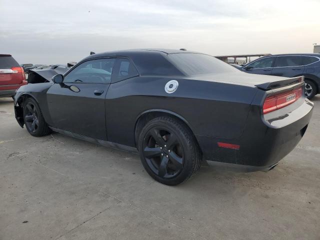 Изображение 2 2013 DODGE CHALLENGER SXT 2013 с VIN 2C3CDYAG4DH666022