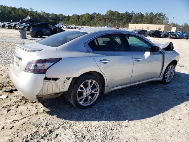 Image 3 of 2014 NISSAN MAXIMA S 2014 with VIN 1N4AA5AP0EC451287