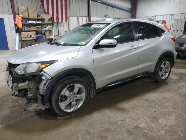 Image 1 of 2016 HONDA HR-V EX 2016 with VIN 3CZRU6H58GM751816