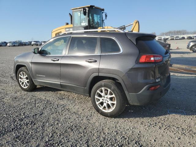 Image 2 of 2014 JEEP CHEROKEE LATITUDE 2014 with VIN 1C4PJMCB5EW183769