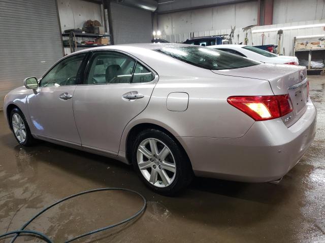 Obraz 2 z 2007 LEXUS ES 350 2007 z VIN JTHBJ46G472062533