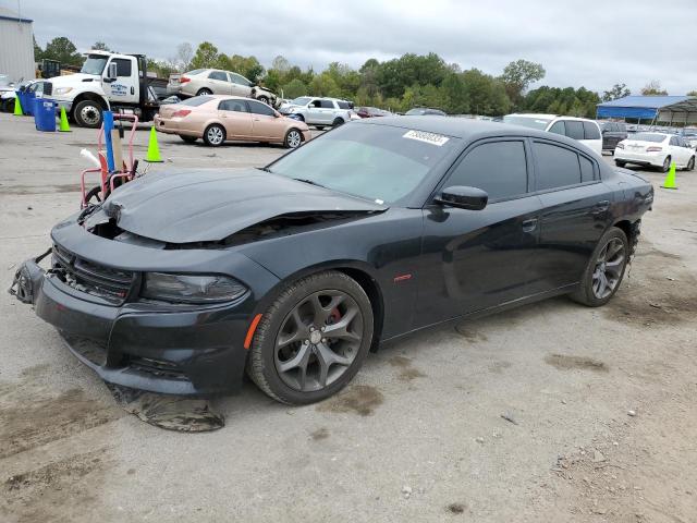 Obraz 1 z 2018 DODGE CHARGER R/T 2018 z VIN 2C3CDXCT3JH133272