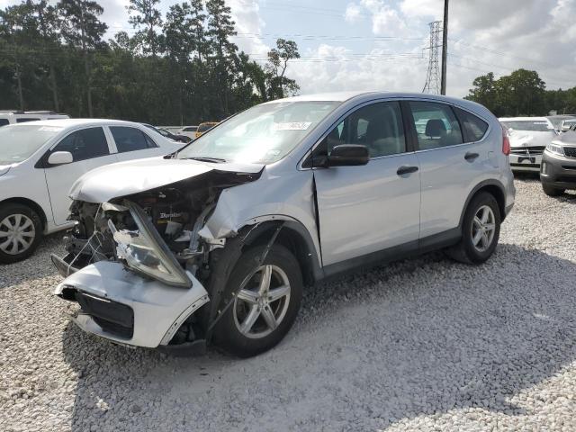 Obraz 1 z 2016 HONDA CR-V LX 2016 z VIN 3CZRM3H30GG704842