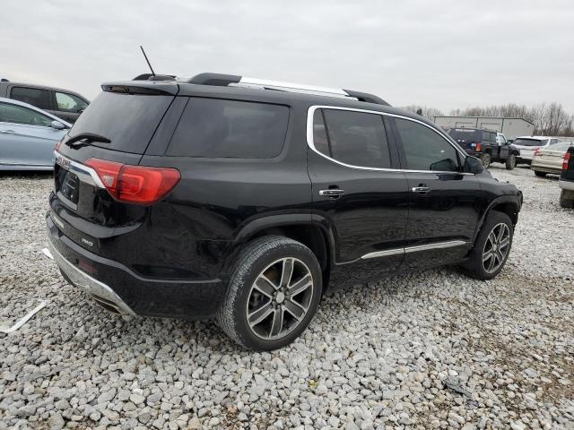 Image 3 of 2017 GMC ACADIA DENALI 2017 with VIN 1GKKNXLS8HZ252686