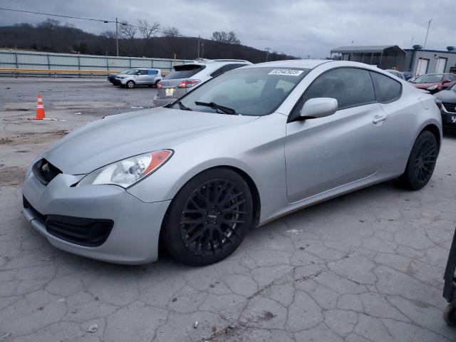 Obraz 2012 HYUNDAI GENESIS COUPE 2.0T 2012