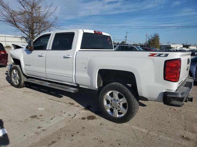 Image 2 of 2018 CHEVROLET SILVERADO K2500 HEAVY DUTY LT 2018 with VIN 1GC1KVEY9JF150164