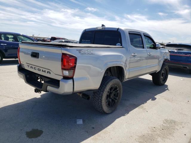 Image 3 of 2019 TOYOTA TACOMA DOUBLE CAB 2019 with VIN 5TFAX5GN4KX147740