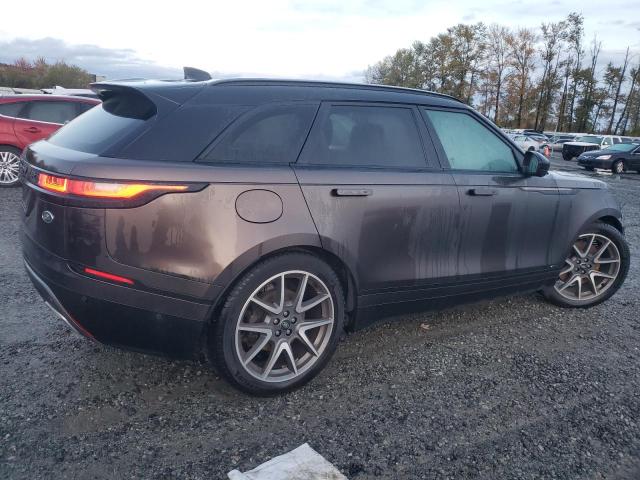 Image 3 of 2021 LAND ROVER RANGE ROVER VELAR R-DYNAMIC HSE 2021 with VIN SALYM2FU1MA323589