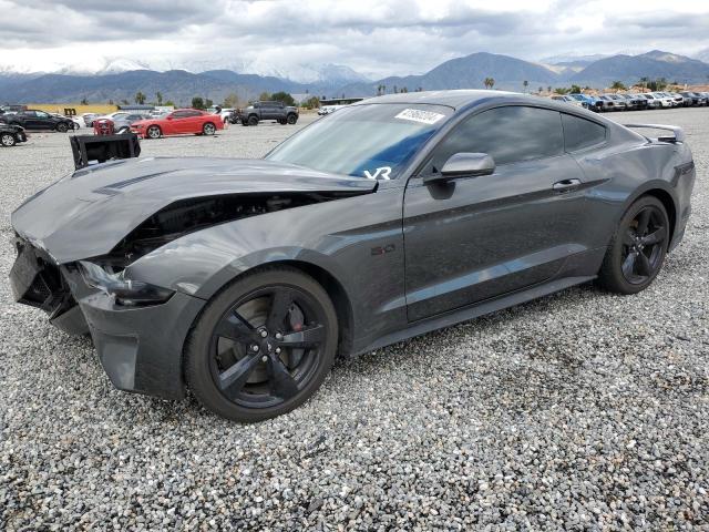 Изображение 2020 FORD MUSTANG GT 2020