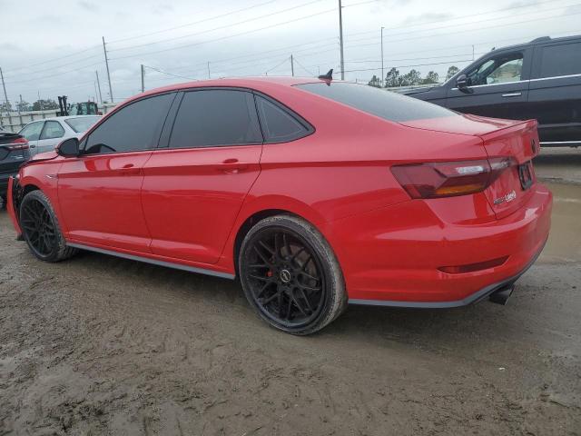 Изображение 2 2019 VOLKSWAGEN JETTA GLI 2019 с VIN 3VW5T7BU3KM196986