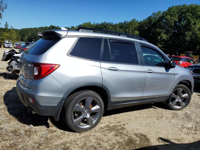 Изображение 3 2019 HONDA PASSPORT TOURING 2019 с VIN 5FNYF8H93KB028365