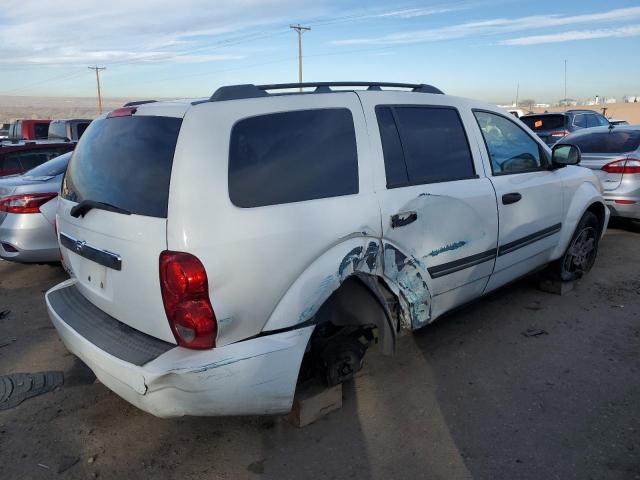 Image 3 of 2007 DODGE DURANGO SLT 2007 with VIN 1D8HB48N07F512533