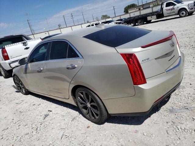 Obraz 2 z 2016 CADILLAC ATS PREMIUM 2016 z VIN 1G6AE5SS6G0100439