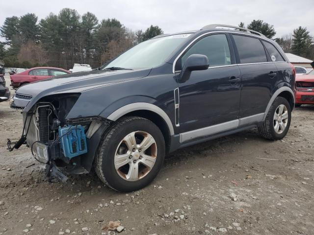 Image 1 of 2014 CHEVROLET CAPTIVA LS 2014 with VIN 3GNAL2EK5ES590642