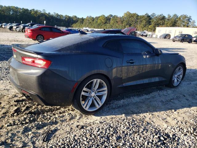 Изображение 3 2017 CHEVROLET CAMARO LT 2017 с VIN 1G1FD1RS2H0147675