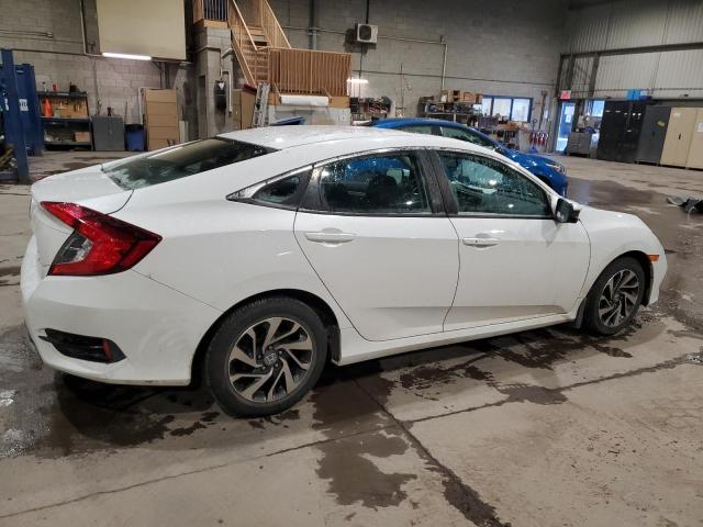 Image 3 of 2019 HONDA CIVIC EX 2019 with VIN 2HGFC2F79KH037887