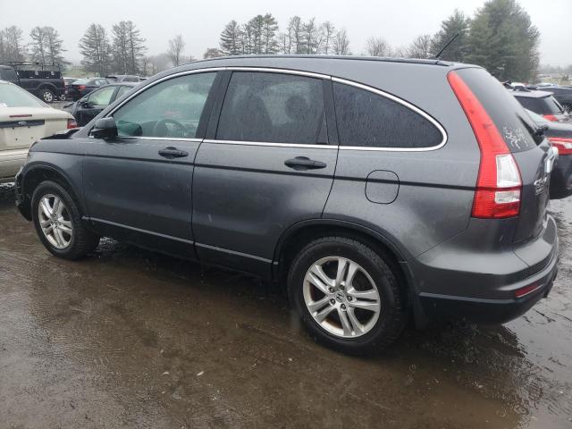 Image 2 of 2011 HONDA CR-V EX 2011 with VIN 5J6RE3H59BL018566