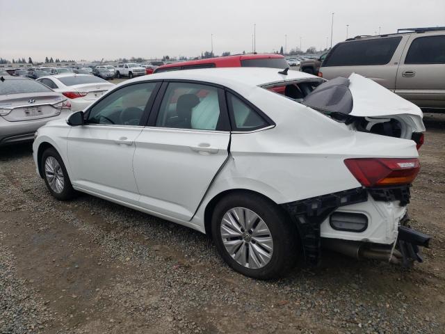 Image 2 of 2019 VOLKSWAGEN JETTA S 2019 with VIN 3VWC57BU9KM087739